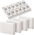 - Kneaded Eraser, 12 Pack, White Kneaded Erasers for Artists