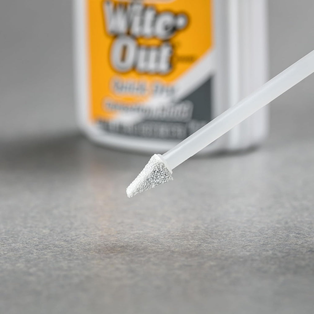 Wite-Out Quick Dry Correction Fluid, 20Ml, White, 1-Count Pack