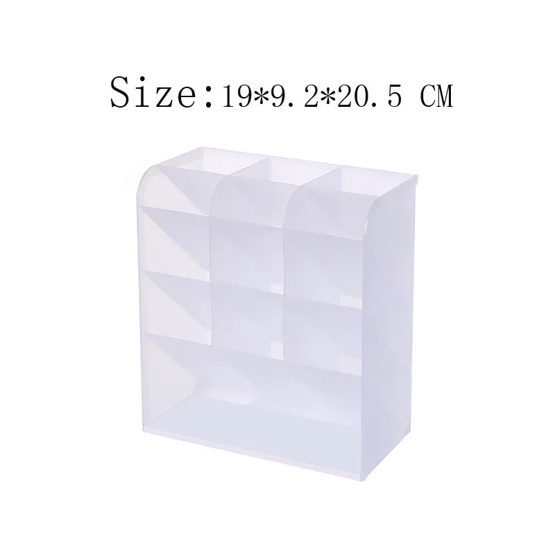 Pen Holder Pencil Organizer Pen Organizer Pen Holder Desk Organizer Stationery Holder Pencil Tray Pen Organizer