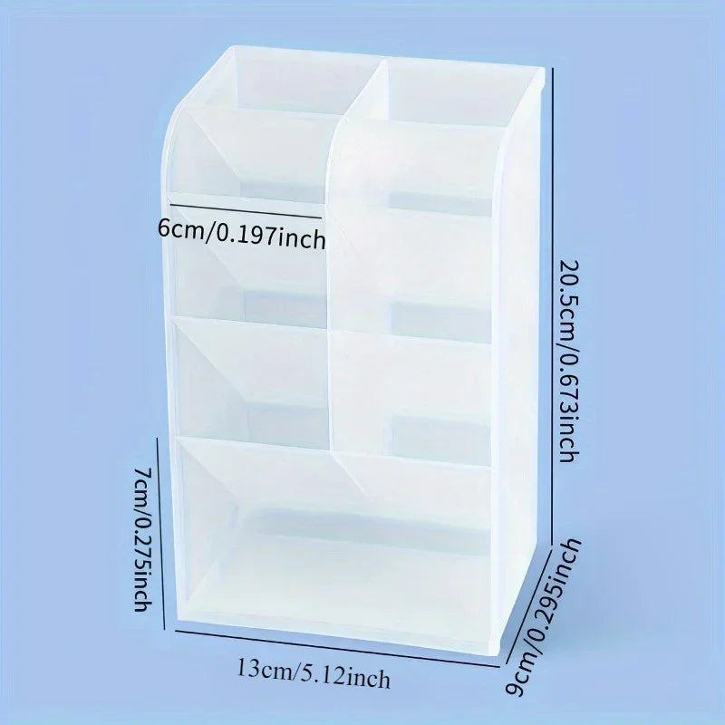 Pen Holder Pencil Organizer Pen Organizer Pen Holder Desk Organizer Stationery Holder Pencil Tray Pen Organizer